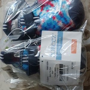Children's water shoes